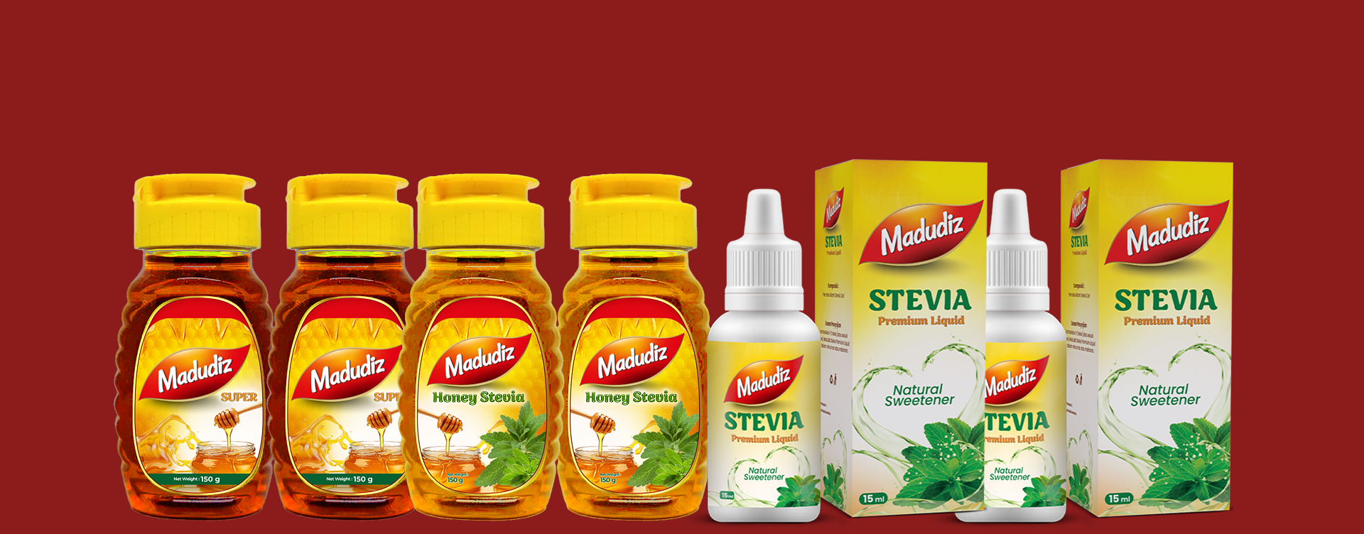 Madudiz Brand