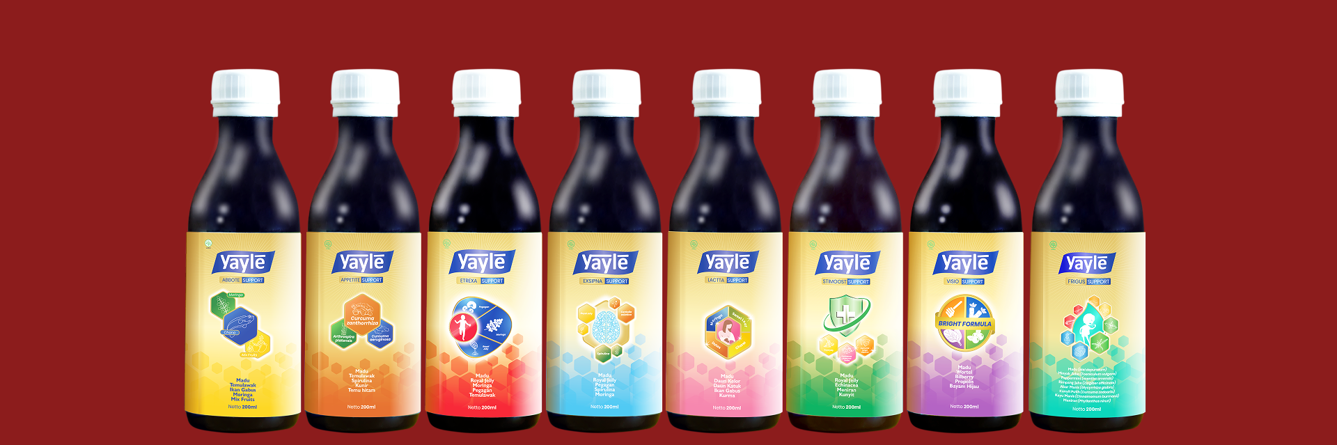 Yayle Brand