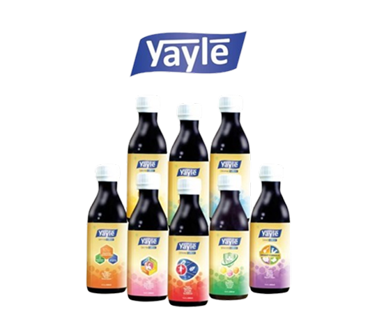 Yayle