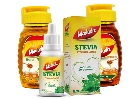 madudiz